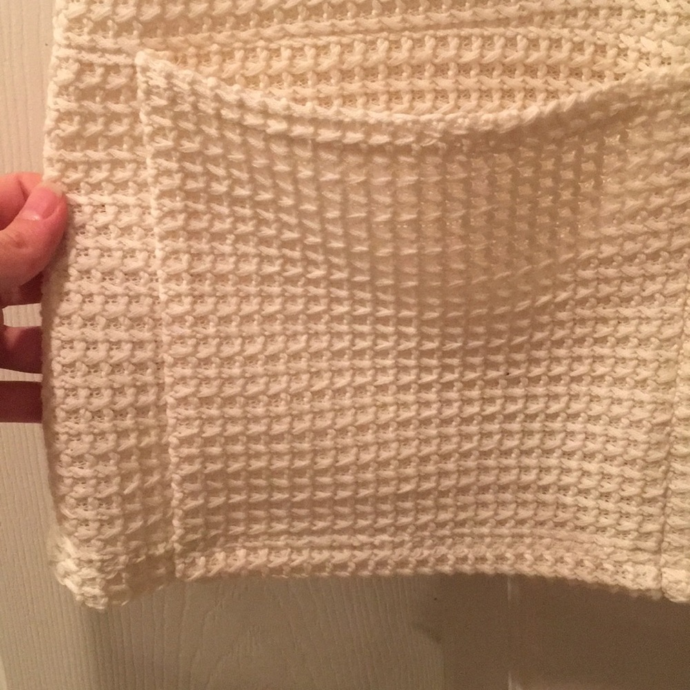 Knitted Tank - image 3